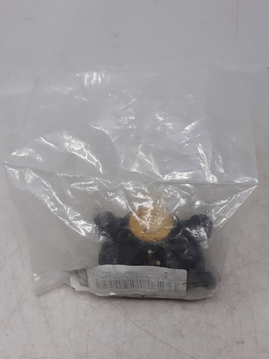 Polaris Snowmobile Brake Caliper Kit, Thin, Genuine OEM Part 2206471