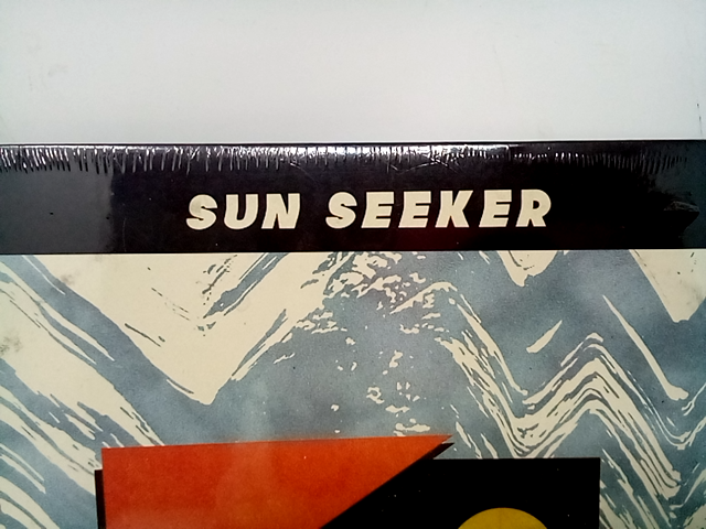 Sun Seeker Biddeford Vinyl LP