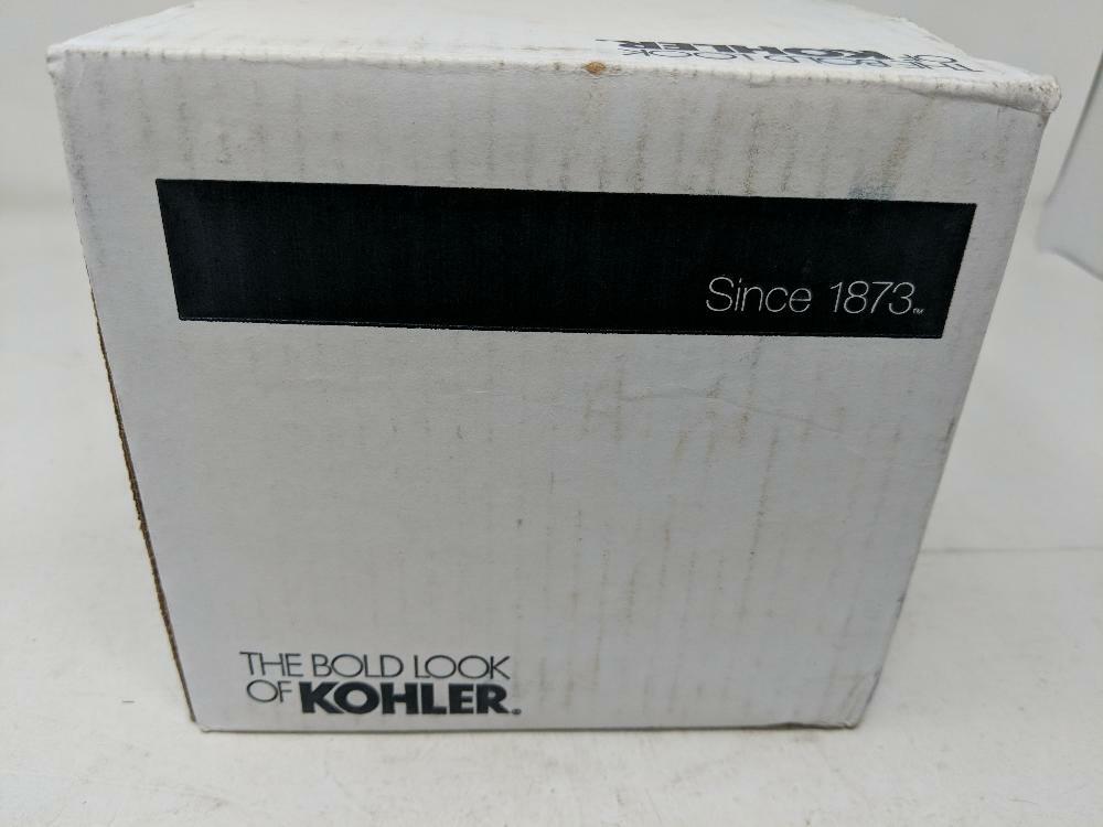 Kohler TS98006-4-CP Rite-Temp bath and shower valver,NPT spout and showerhead
