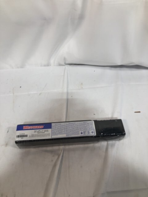 Westward 41R173 14" Stick Electrode 3/32" Dia., Aws Est, 5 Lb.