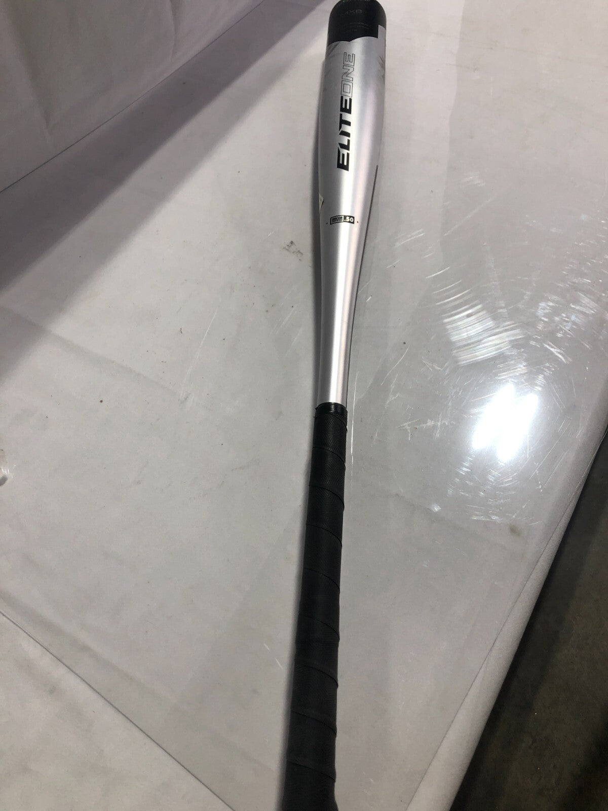 Axe Bat 2019 EliteONE (-3) BBCOR Baseball Bat