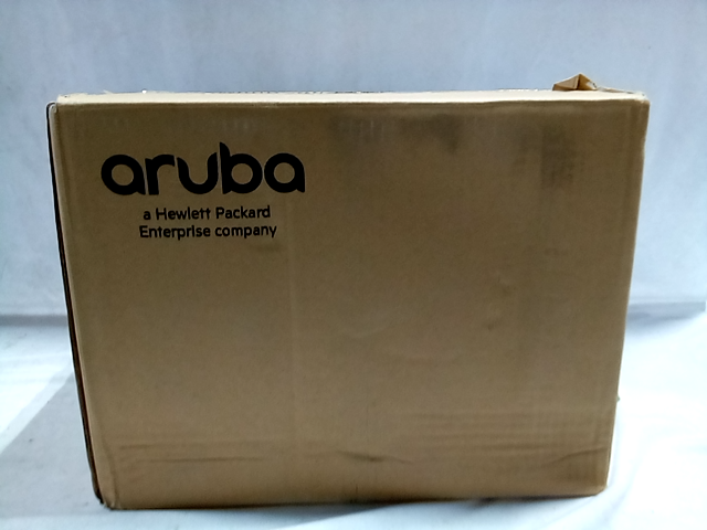 Hewlett Packard Enterprise  5200-2716 Aruba 5400R zI2 Switches Power Supply