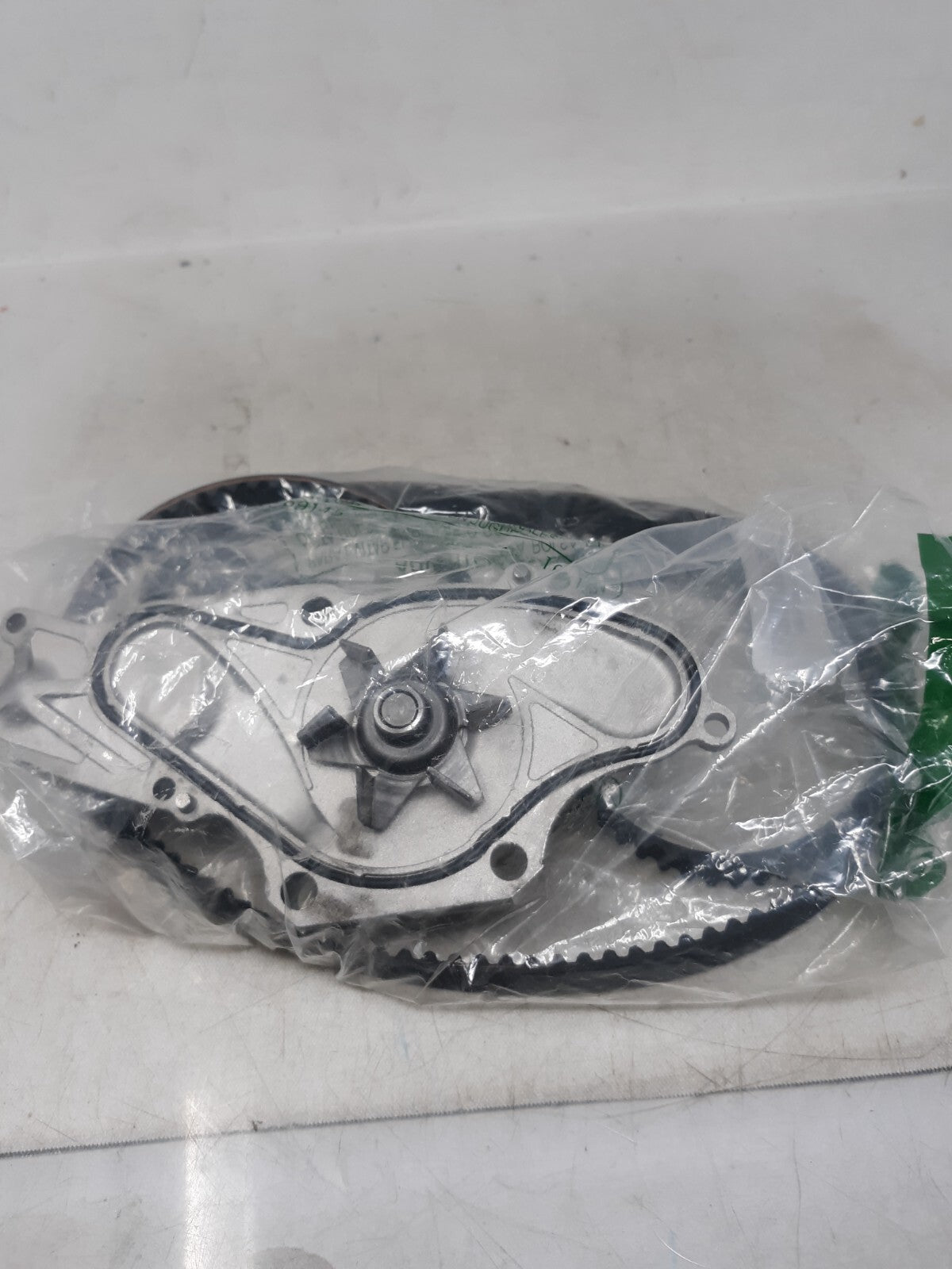 Timing Belt with Water Pump for Honda Accord