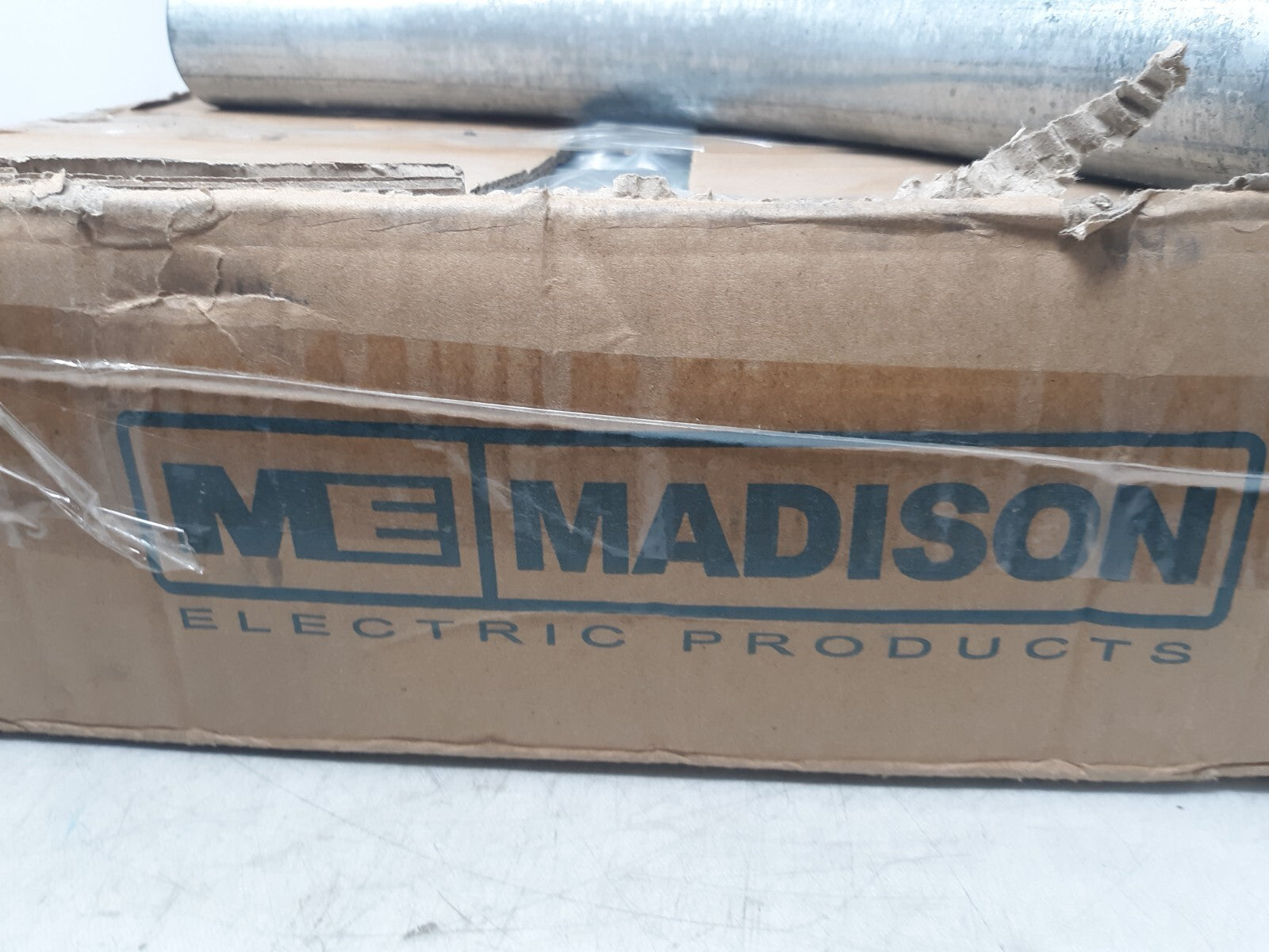 Madison Electric 2" EMT 45° Conduit Elbow ELE-20045 Lot of 10