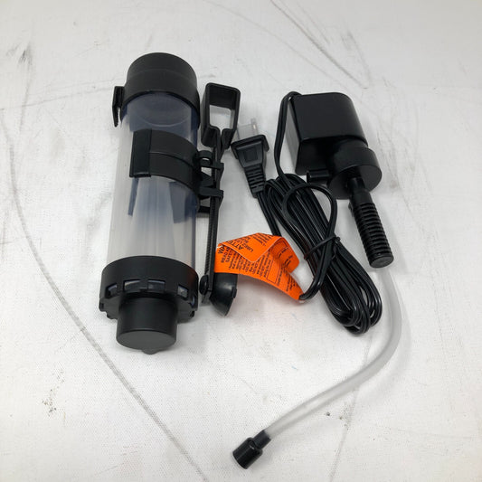 Coralife BioCube Protein Skimmer ** no collection cup