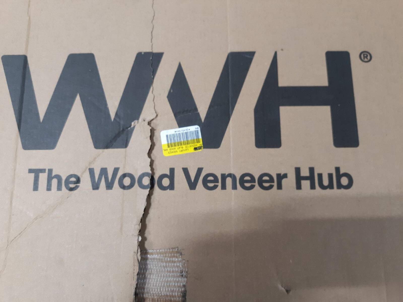 Natural Oak Oil Acoustic Slat Wood Wall Panels