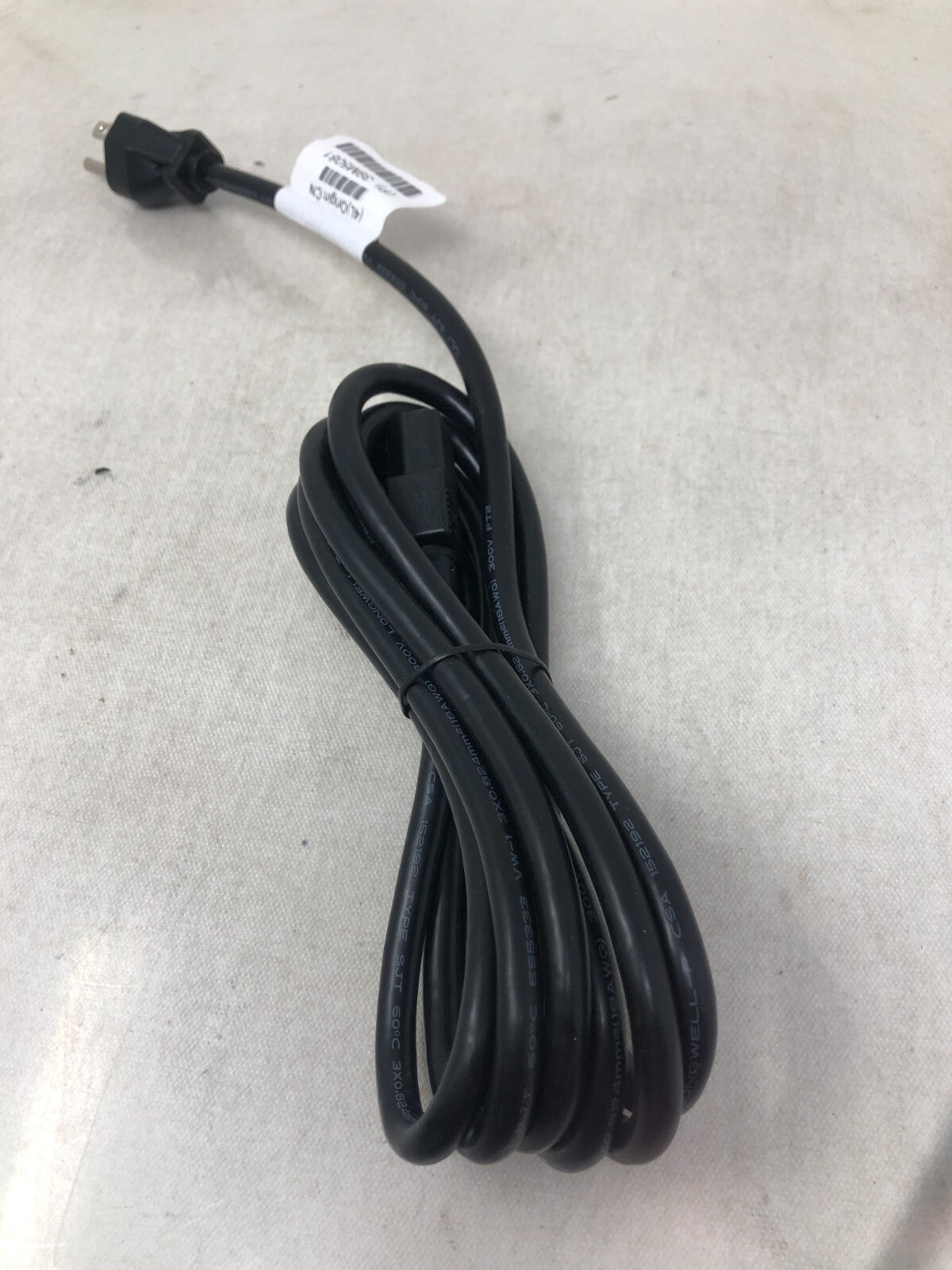 LongWell 39M5095 EC H19160P Power Cable