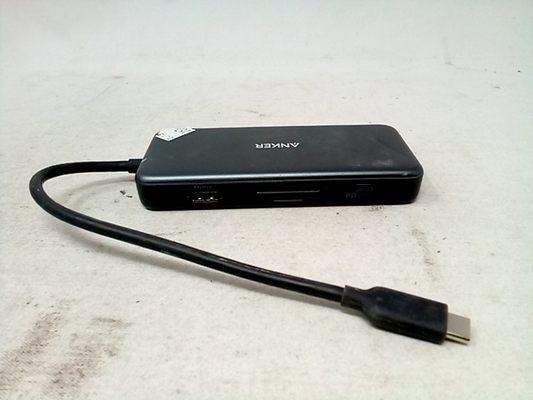Anker Power Expand 7 in 1 USB-C PD Ethernet Hub