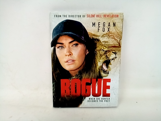 Rogue DVD (Subtitled; Widescreen)