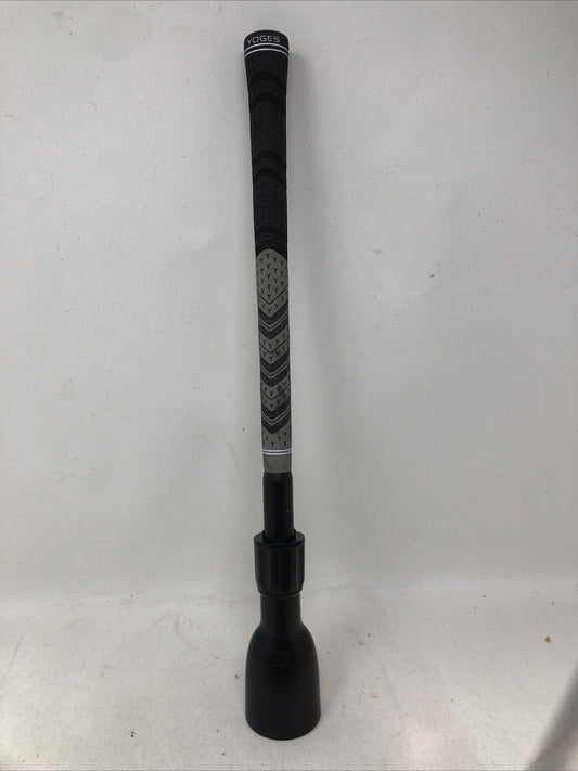 YOGES VR Golf Club Attachment Compatible with Meta Quest 3S/ Quest 3/ Oculus ...