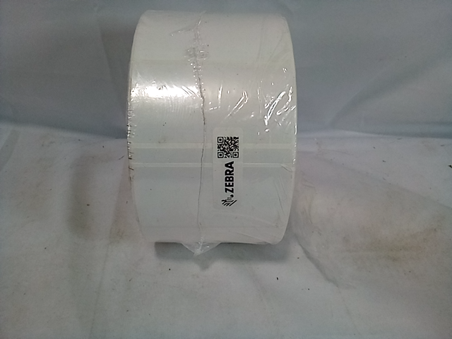 Zebra 2950 label roll