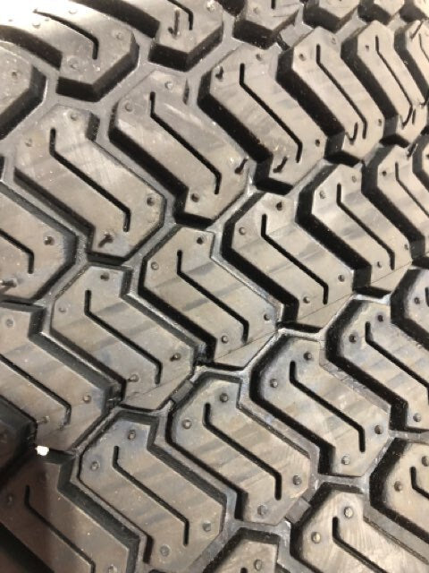 Hi-Run WD1034 Lawn & Garden Tire 20X10.00-8 2PR SU05