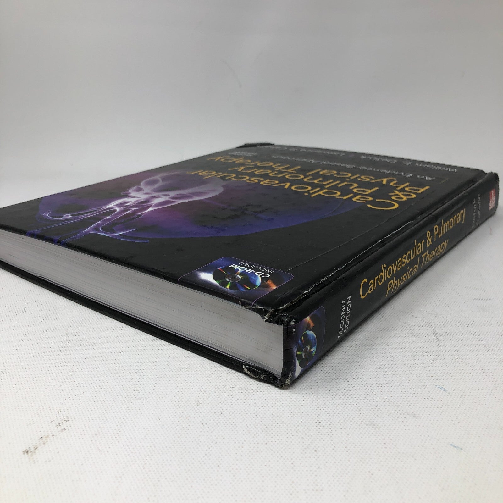 Cardiovascular and Pulmonary Physical Therapy