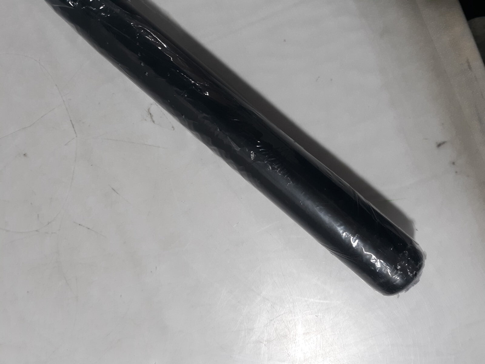 Aluminum Baseball Bat - 28 Inch - Ultra-Lightweight Fungo Bat for Softball, Home