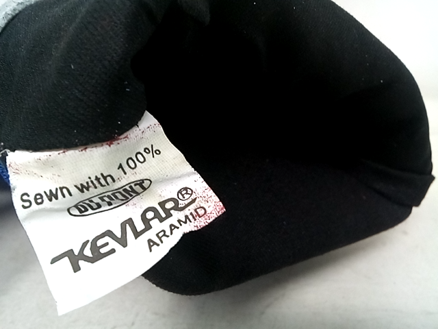 MCR SAFETY WAR HORSE GLOVES 4730