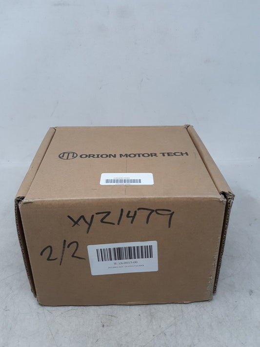 2pc 2" (50mm) ORION MOTOR TECH WAS-0015-00 Wheel Spacer 6x135 Wheel Spacers