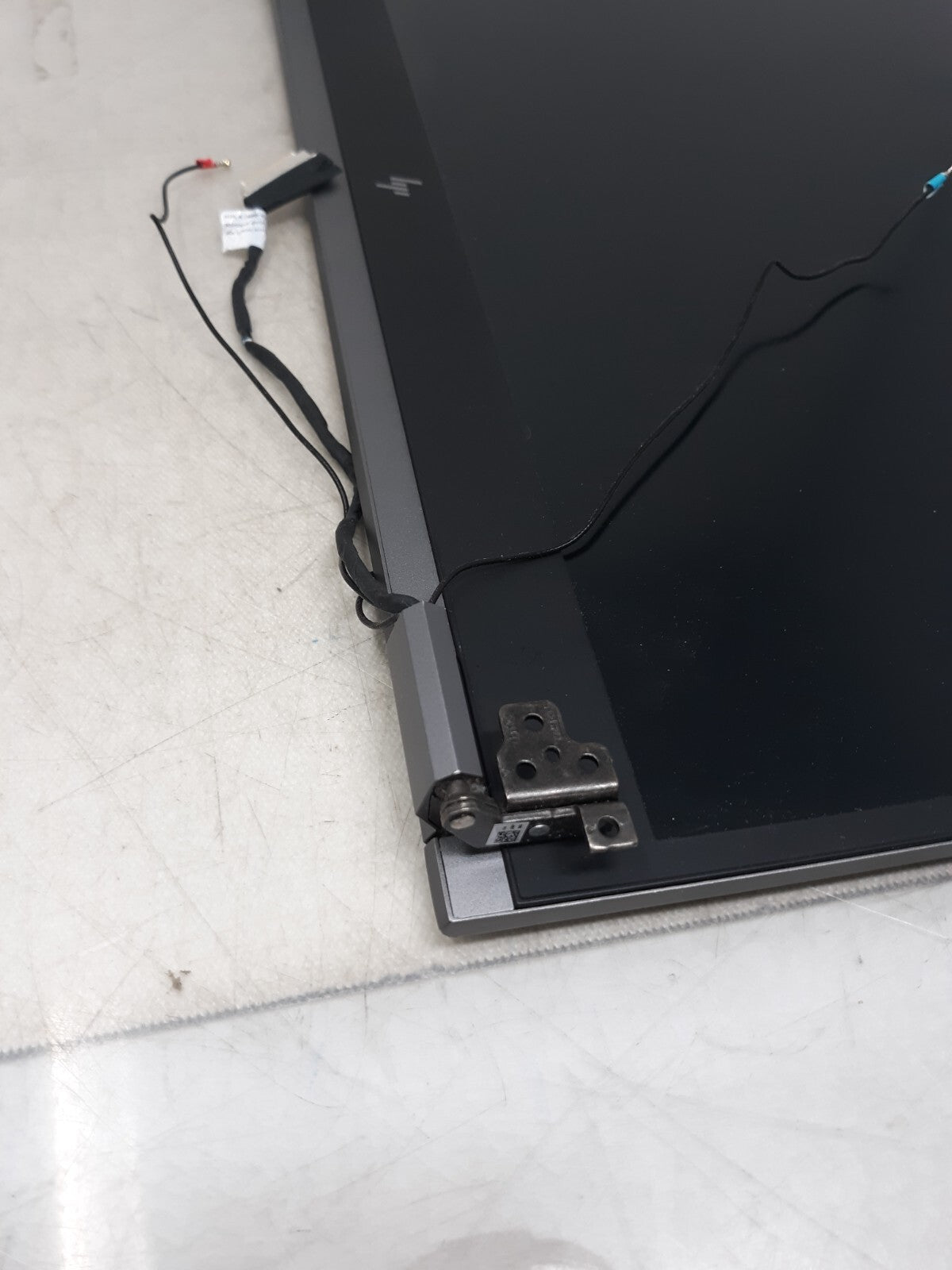 HP ZBook 15 G2 15.6" LCD Screen Complete Assembly Full HD 1080p