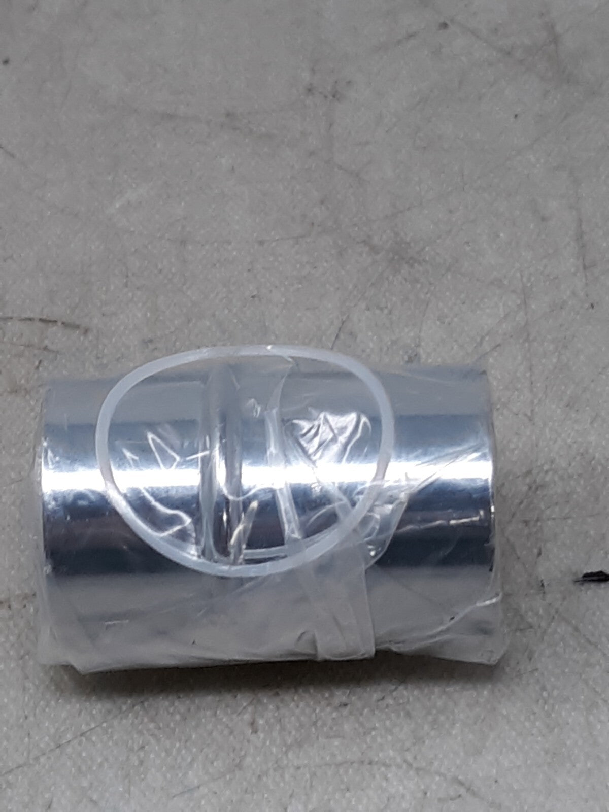 Pfister 972-201A Pfister SLEEVE REVERSIBLE CR Polished Chrome