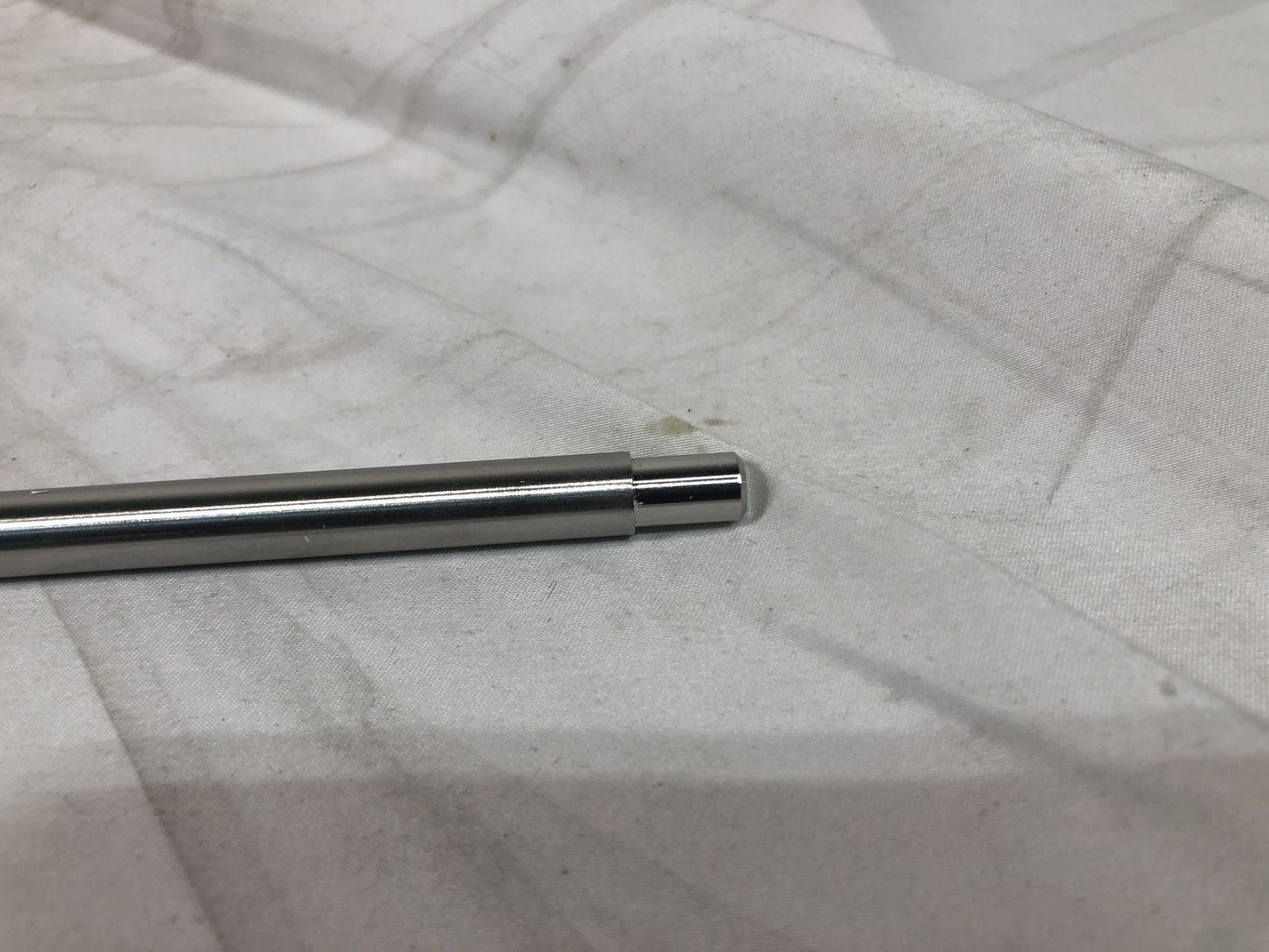 Thomas Scientific Shaft 30" x 3/8" dia, 5/16" end 3791806