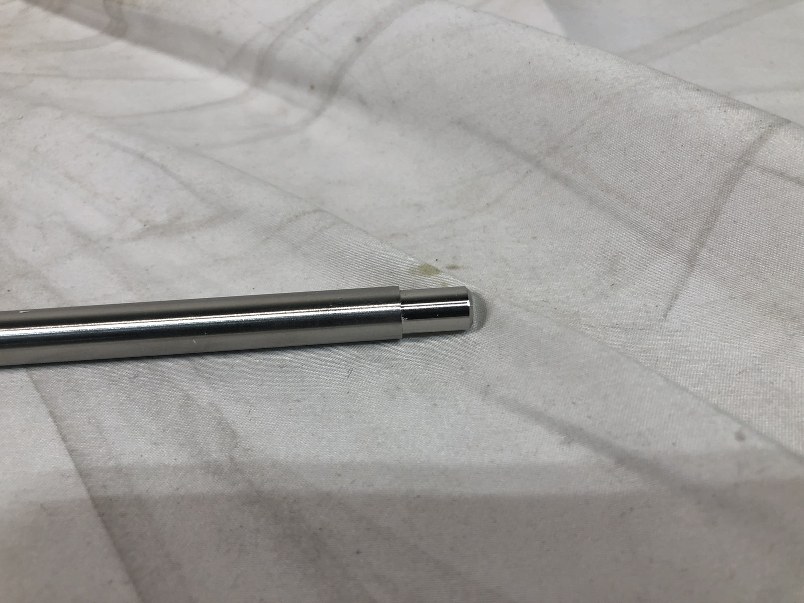 Thomas Scientific Shaft 30" x 3/8" dia, 5/16" end 3791806