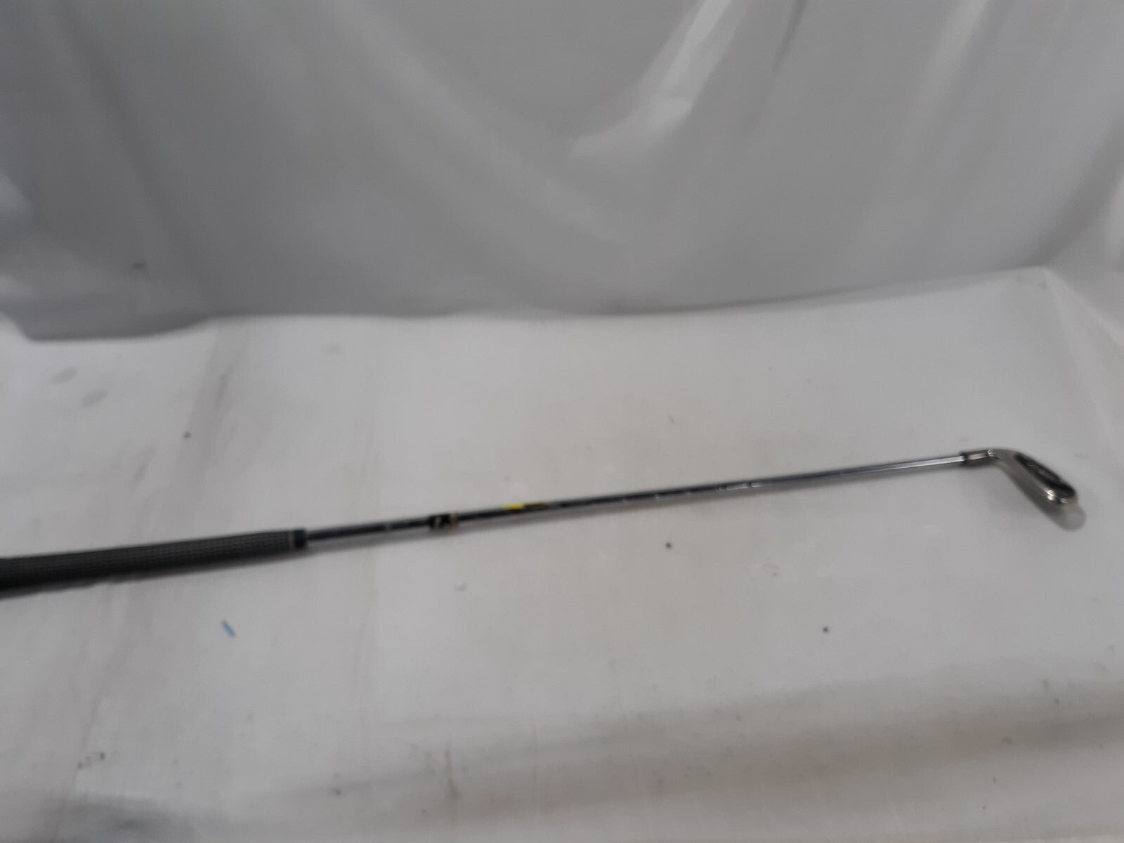 Callaway Big Bertha Fusion 8 Iron Right-Handed Uniflex Steel Shaft Golf Club