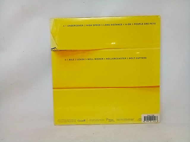 Single Mothers - Our Pleasure VINYL LP - Sealed