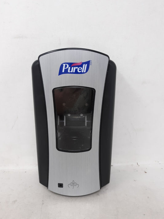 Purel Auto Soap Dispenser Touchless Sanitizer Automatic Hands Free LTX-12 1200ml