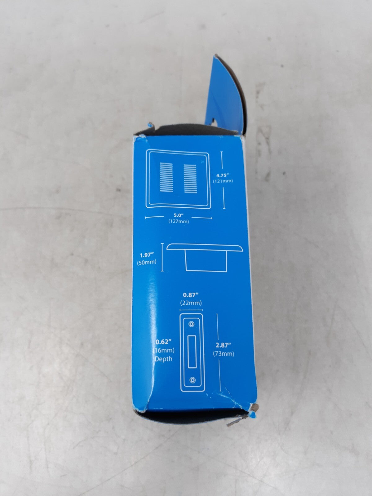 NICOR Prime Chime+2 With Video Doorbell Systems, Ring Pro Nest Compatible