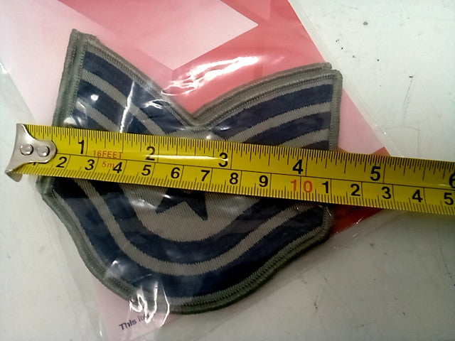 Exchange Select Air Force Tech Sgt ABU, Large