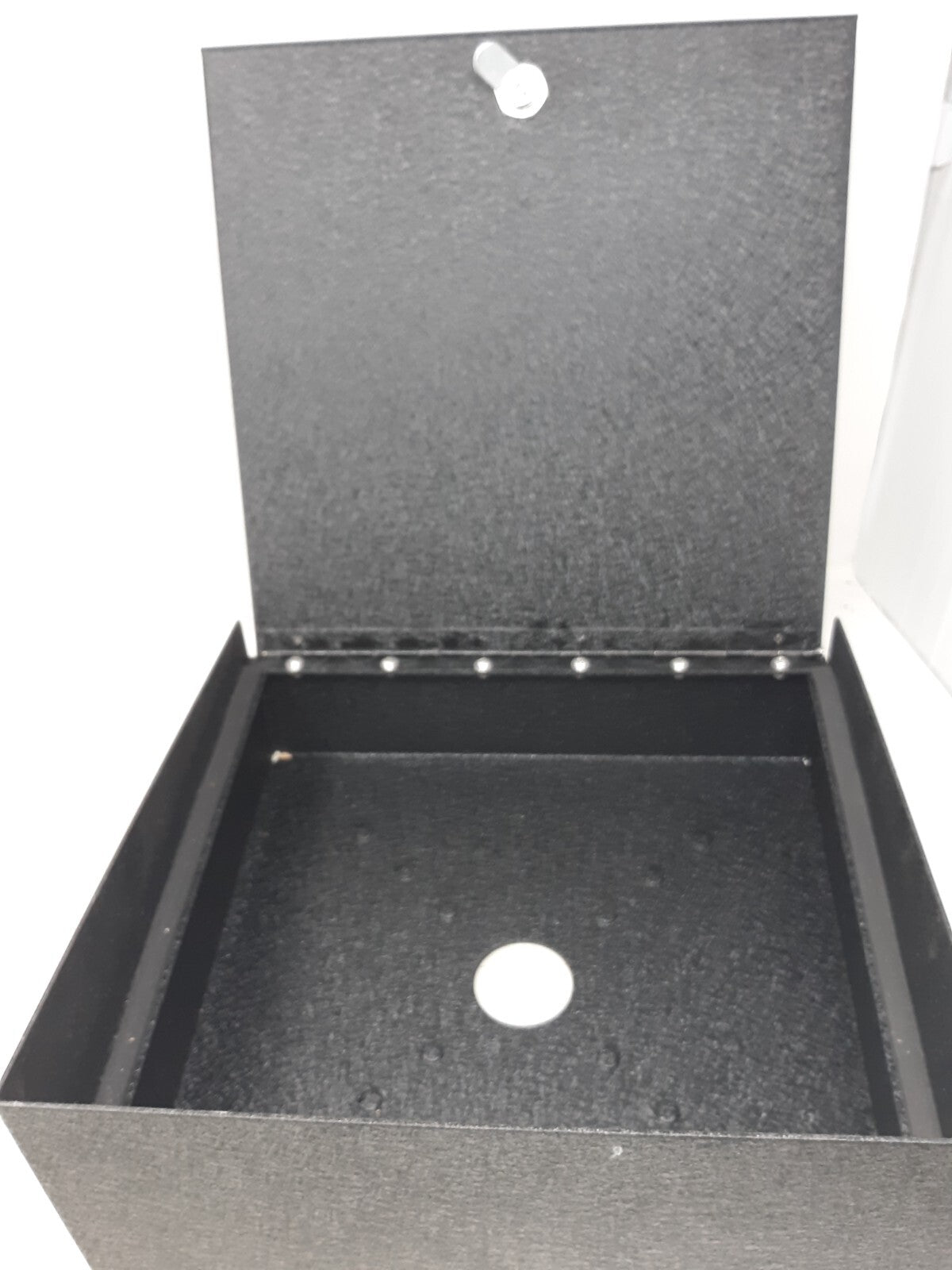 Pedestal PRO Model# Mc-cs-12-e