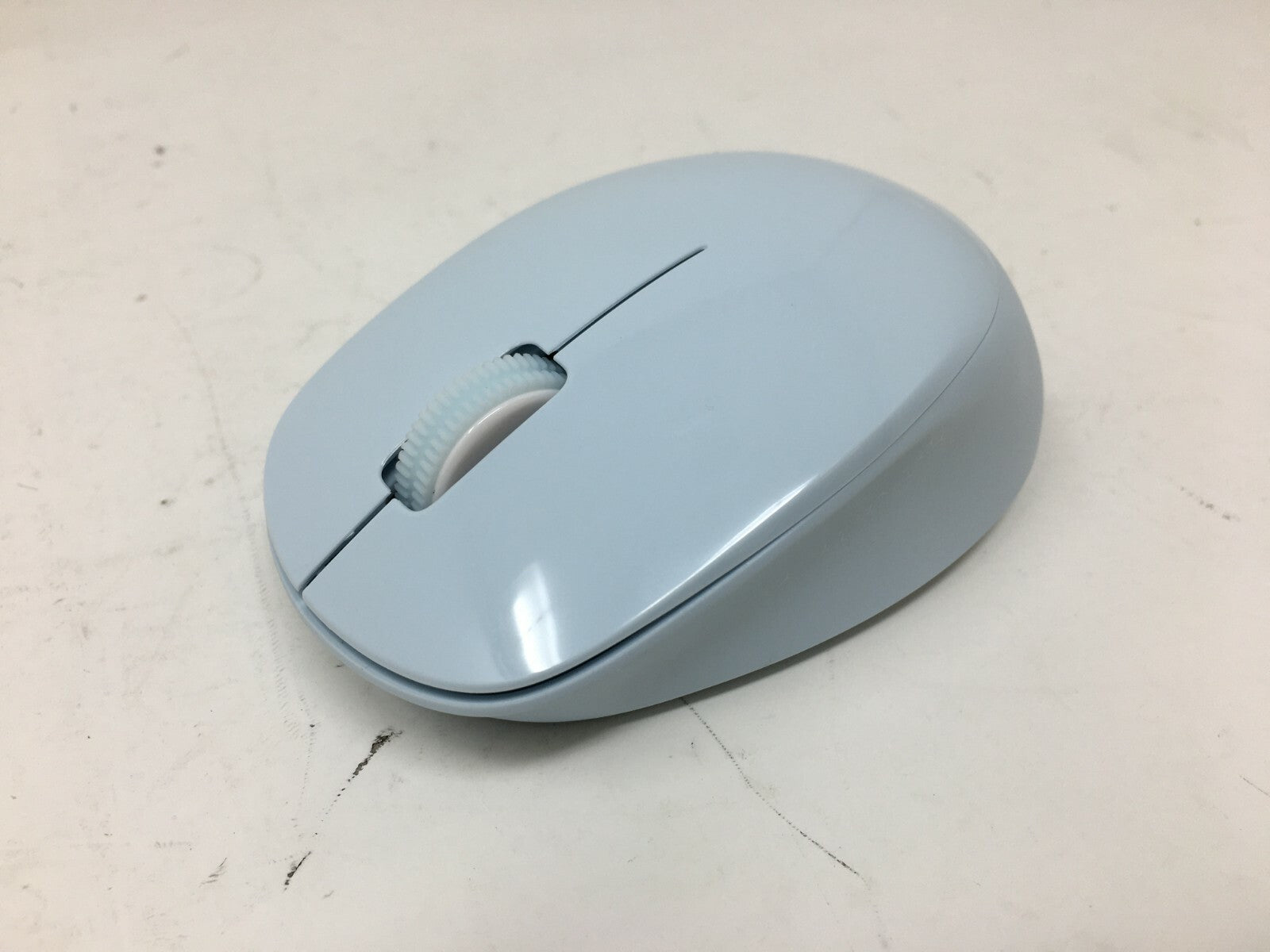 Wireless Mouse RATEL 2.4G Silent Computer Mice with USB Receiver E702