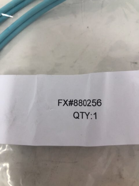 ClearCurve 880256 Riser 3.0 Cable- Lot of 10