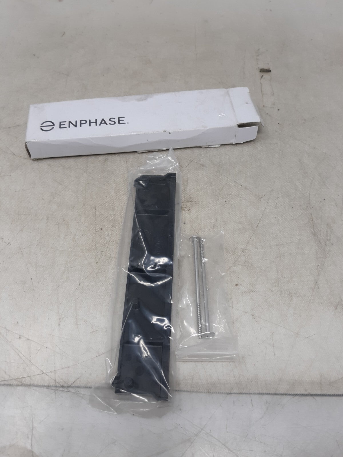 Enphase, Accessory, Combiner Hold Down Kit, X-IQ-NA-HD-125A