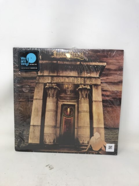 JUDAS PRIEST SIN AFTER SIN VINYL