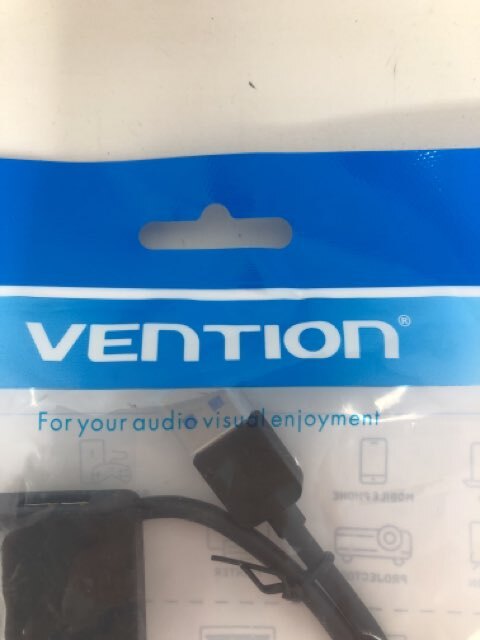 Vention Q/VT01-2016 Cable