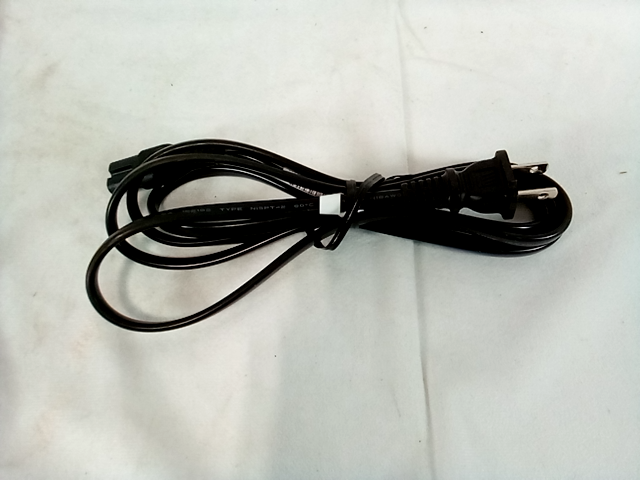 Longwell-p black cord 4418