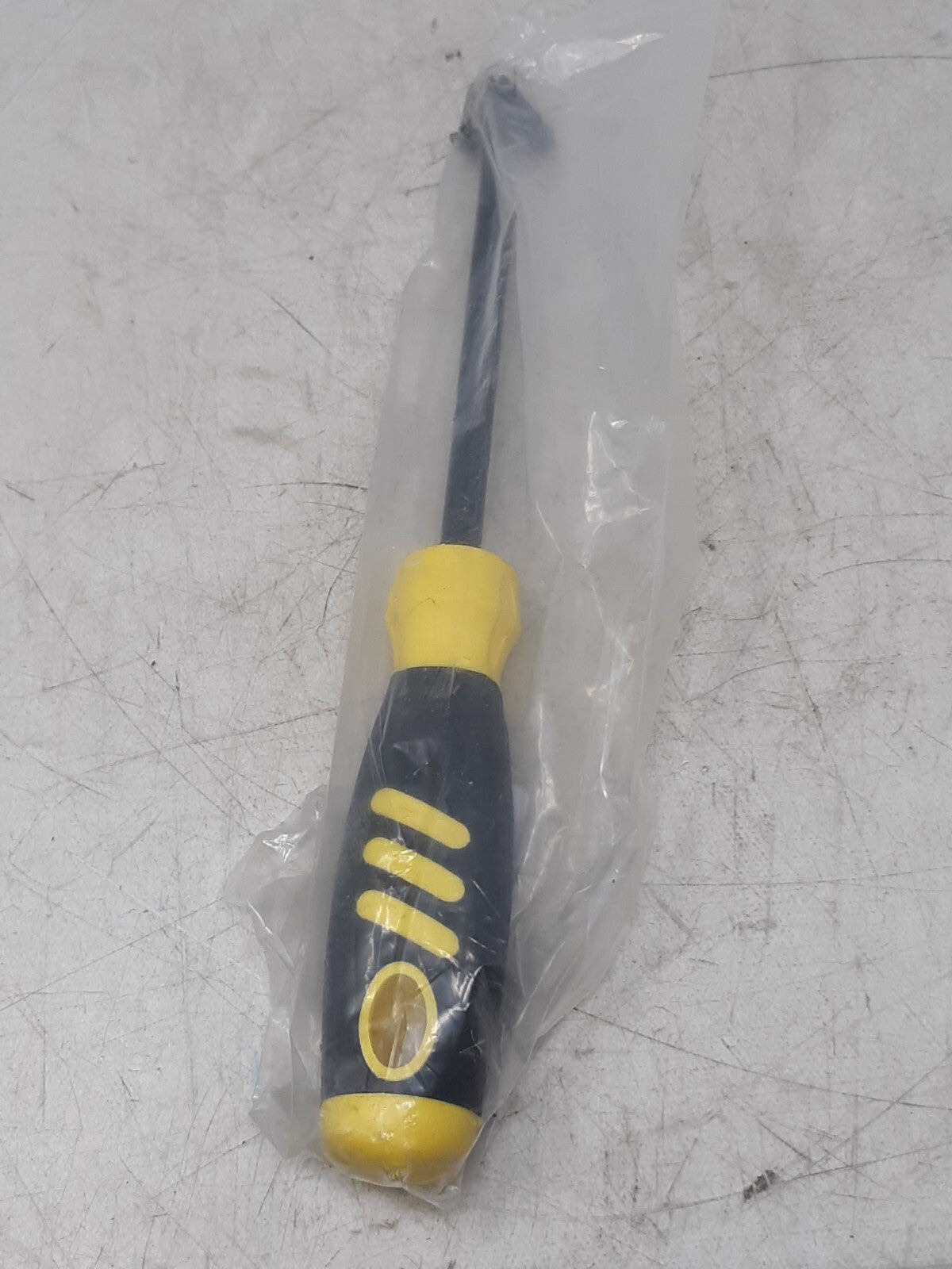 Bon Tool 87-200 Grout Removal Tool with Soft Grip Handle – Tile Repair