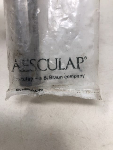 Aesculap FK412R Key Elevator 190mm For Emergency