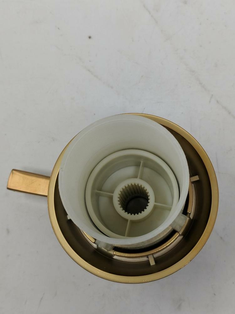 Moen - 197594BG - Handle kit