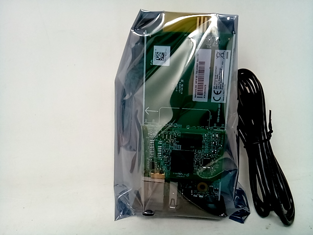 Eaton Network Card Remote Management Adapter Gigabit Ethernet for UPS/PDU