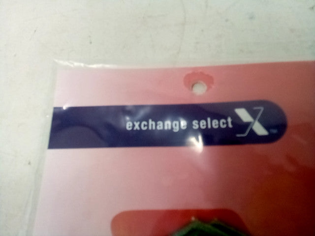 Exchange Select X Tech Sgt Abu Large Patch - 2pk