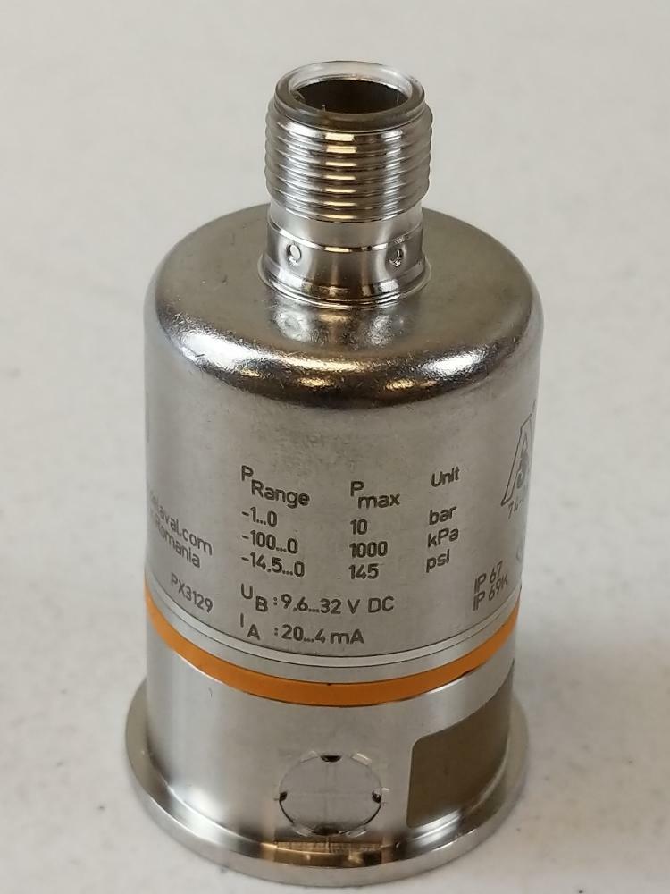 Electronic Pressure Sensor