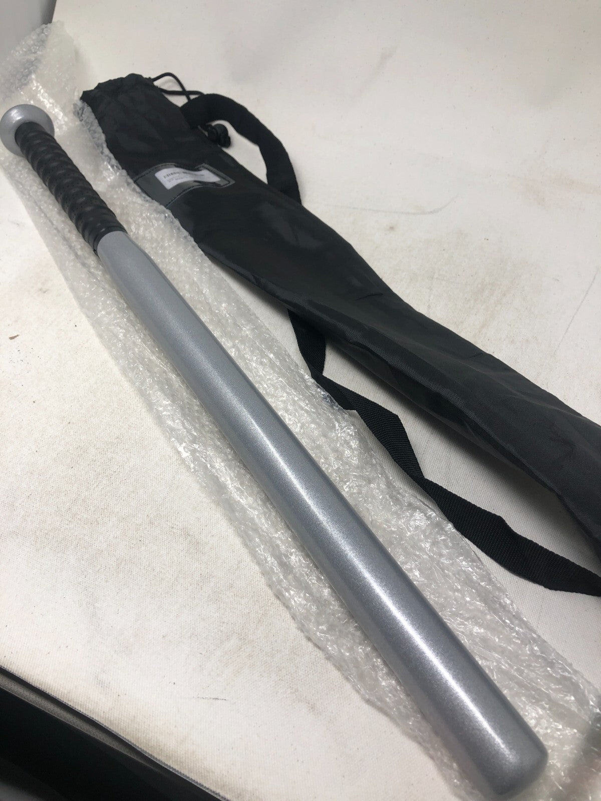 Cen-Cen Defensive Baseball Bat