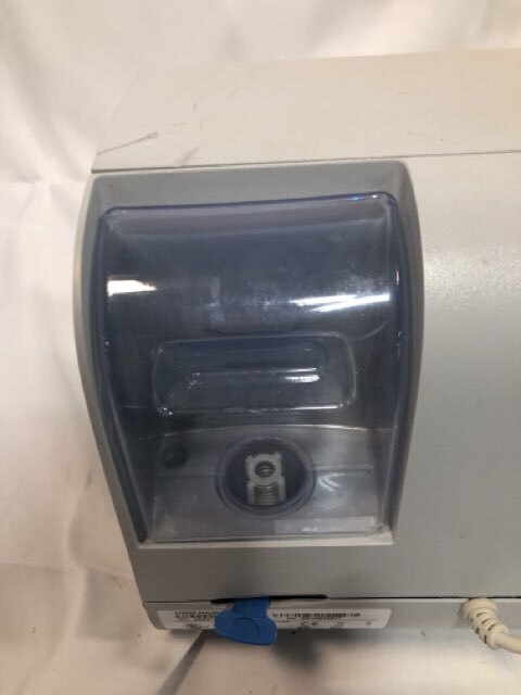 FOR PARTS ONLY - A0001380Neopost IN-600 Mailing Machine Base with Feeder Sealer