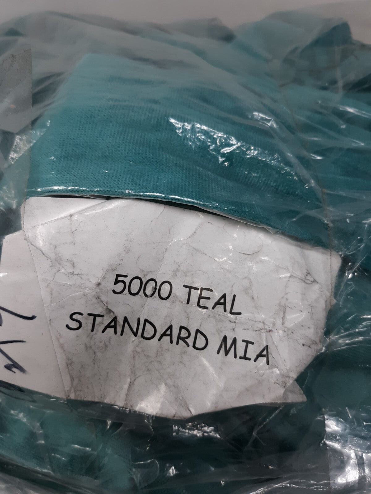 Ultimate Sack 5000 5 (5 ft) Teal