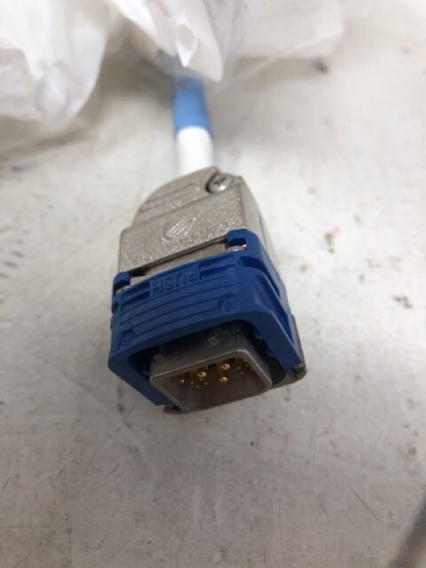 Carlisle Interconnect Technologies 188100-068 REV A1