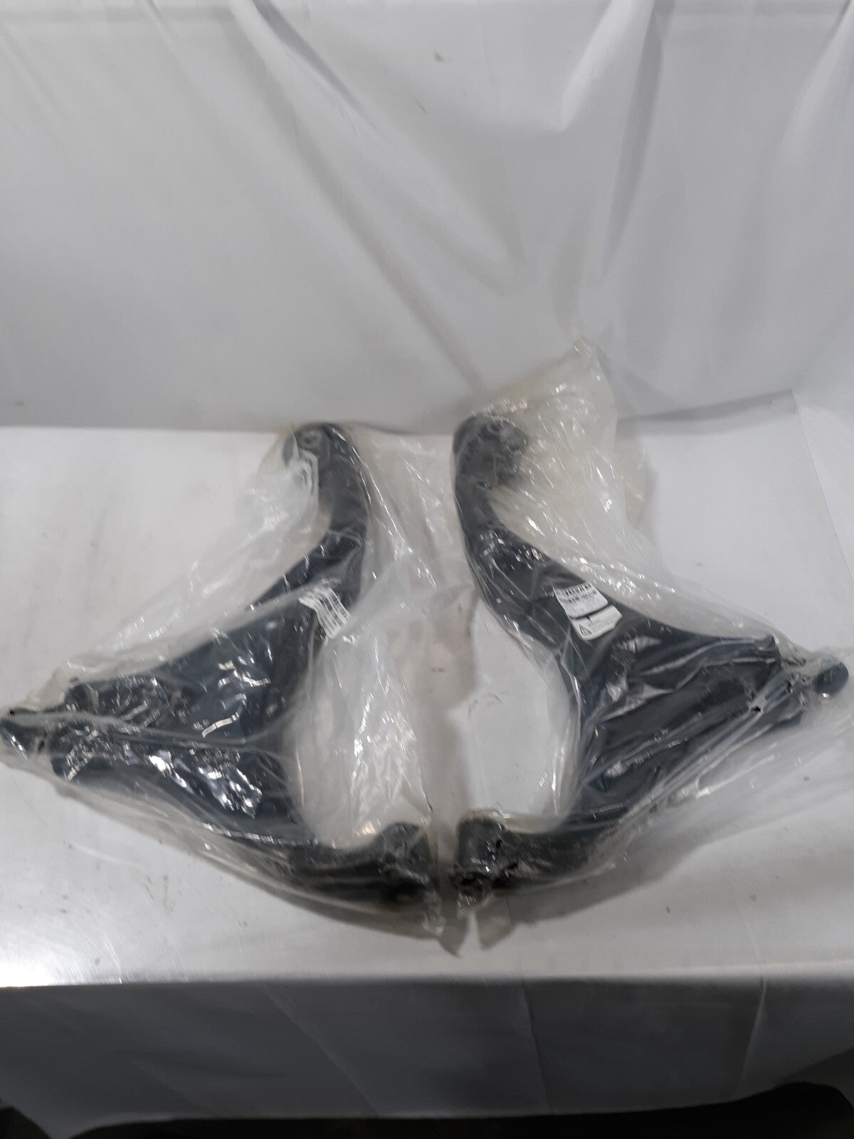 Suspension Control Arm Kit-2 Piece Control Arm Set 000025
