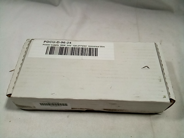Uminii Universal dimmable LED driver