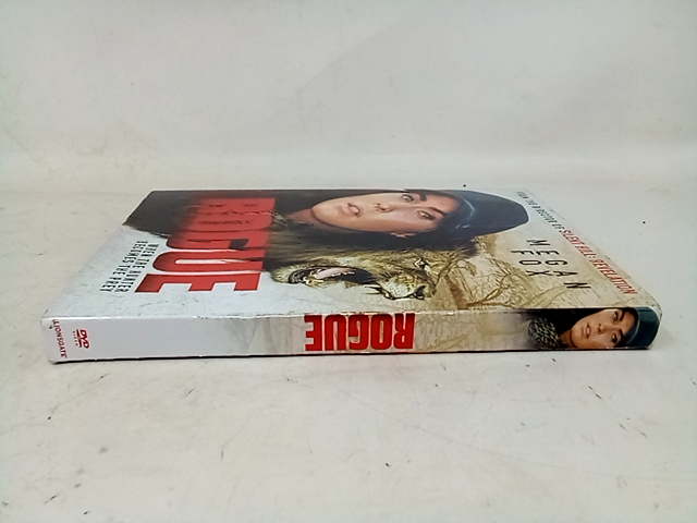 Rogue DVD (Subtitled; Widescreen)
