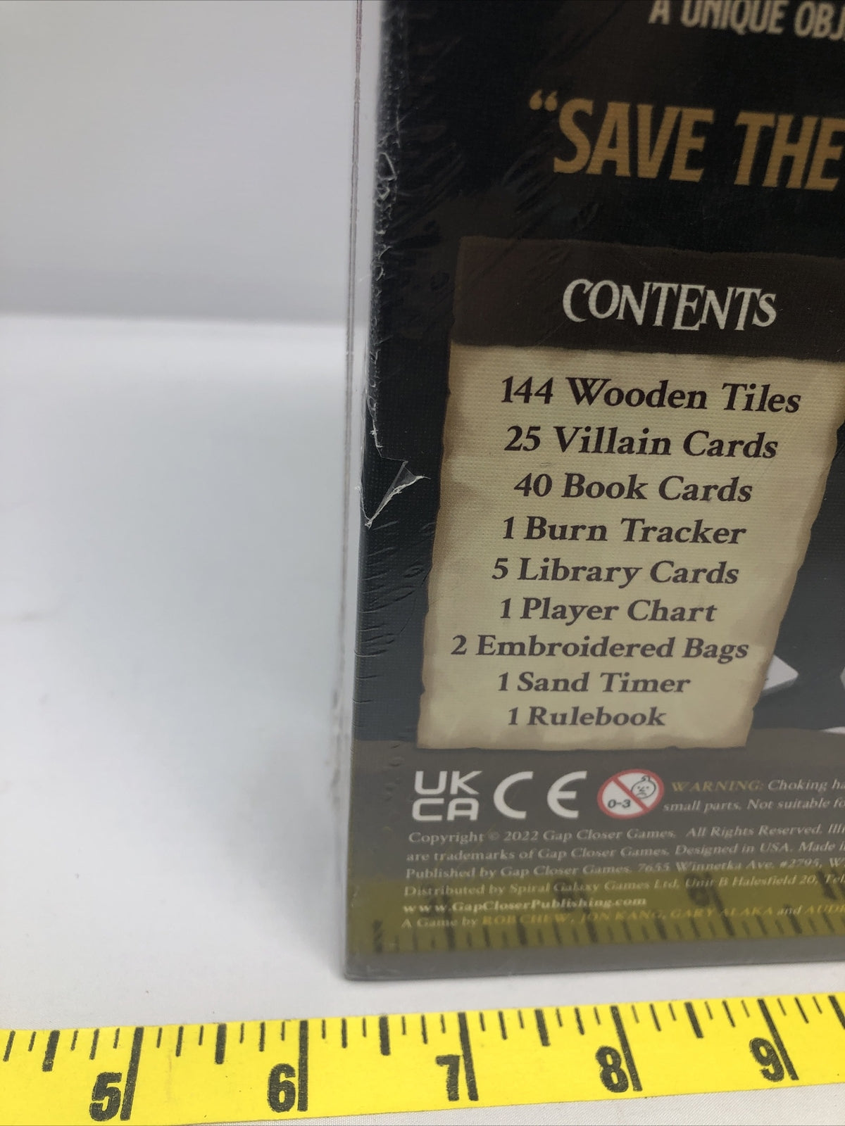 Illiterati - Deluxe Edition